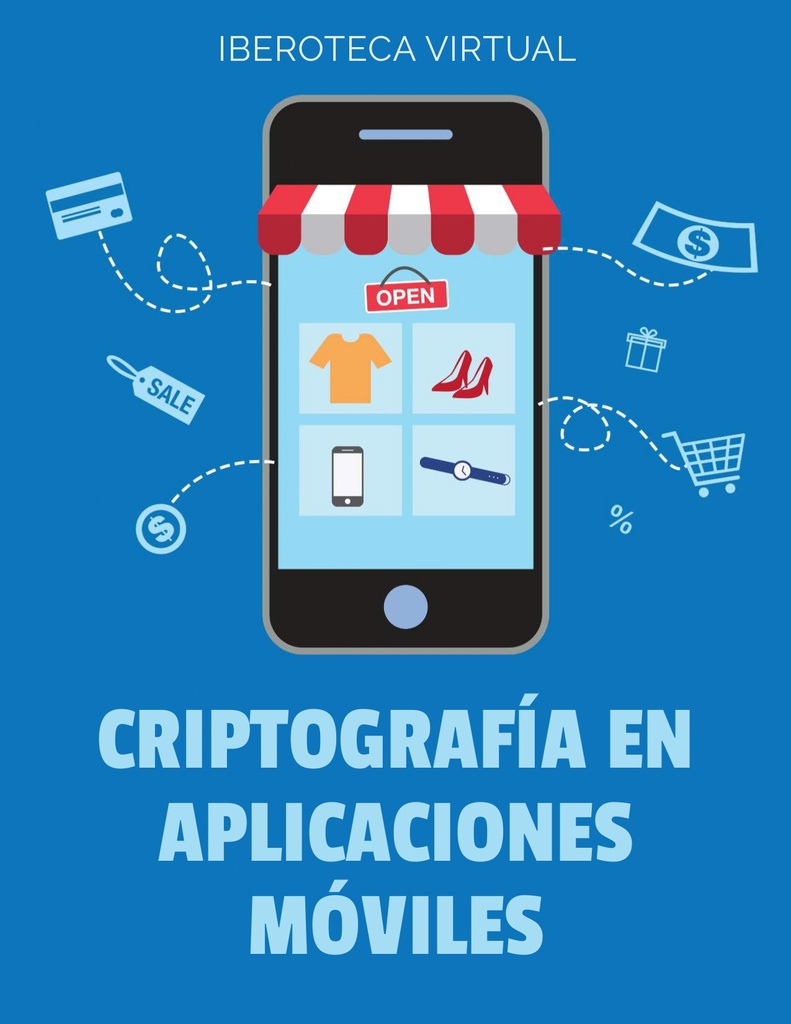CRIPTOGRAFÍA EN APLICACIONES MÓVILES