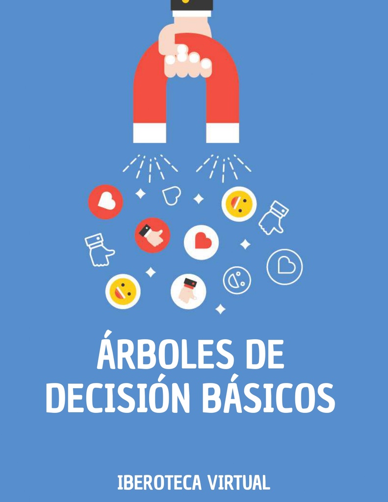 ÁRBOLES DE DECISIÓN BÁSICOS