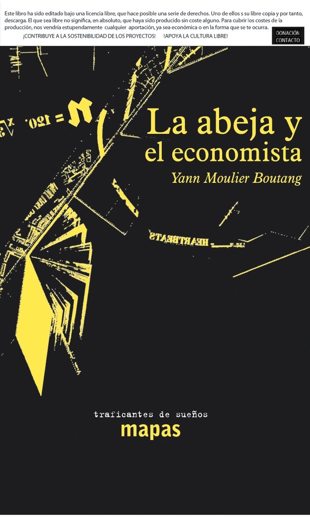 La Abeja y el Economista