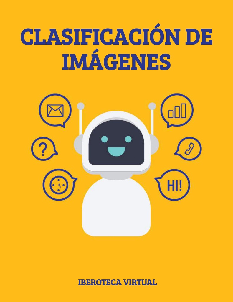 CLASIFICACIÓN DE IMÁGENES