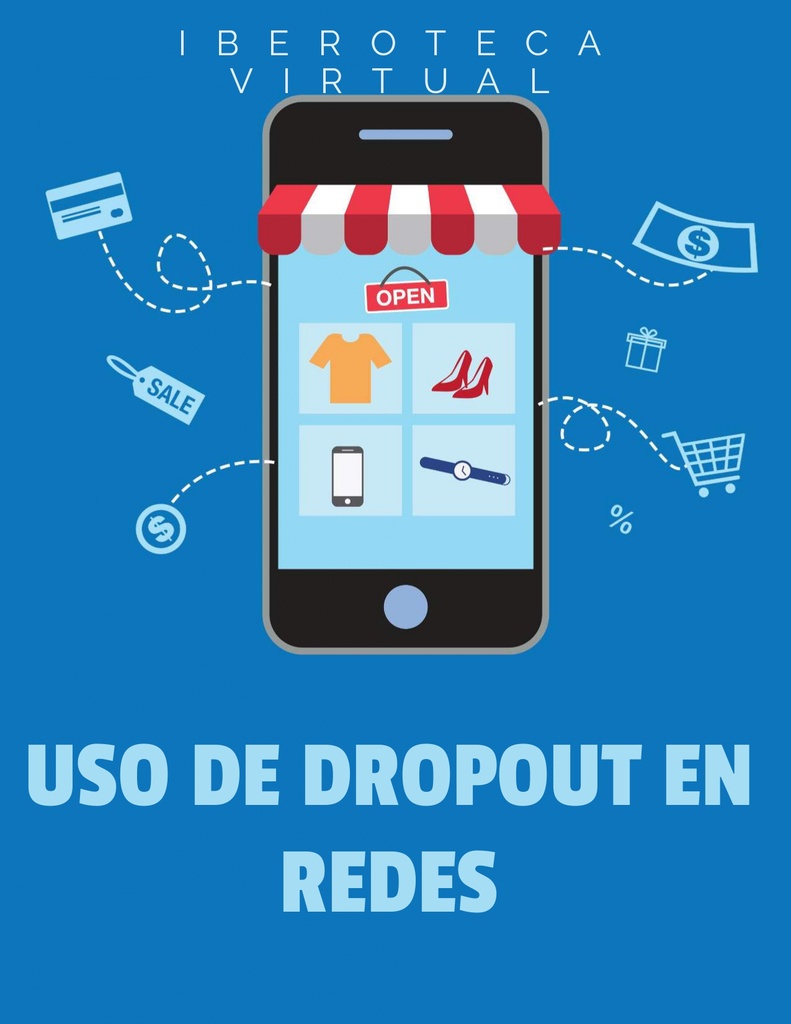 USO DE DROPOUT EN REDES
