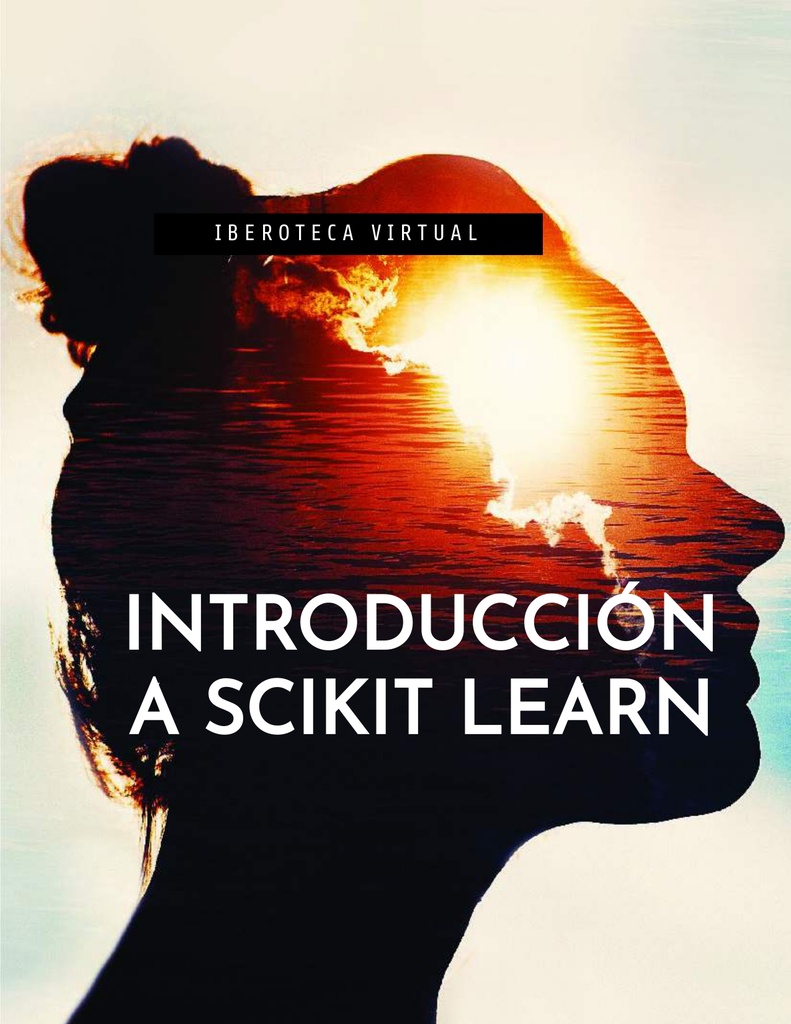 INTRODUCCIÓN A SCIKIT LEARN