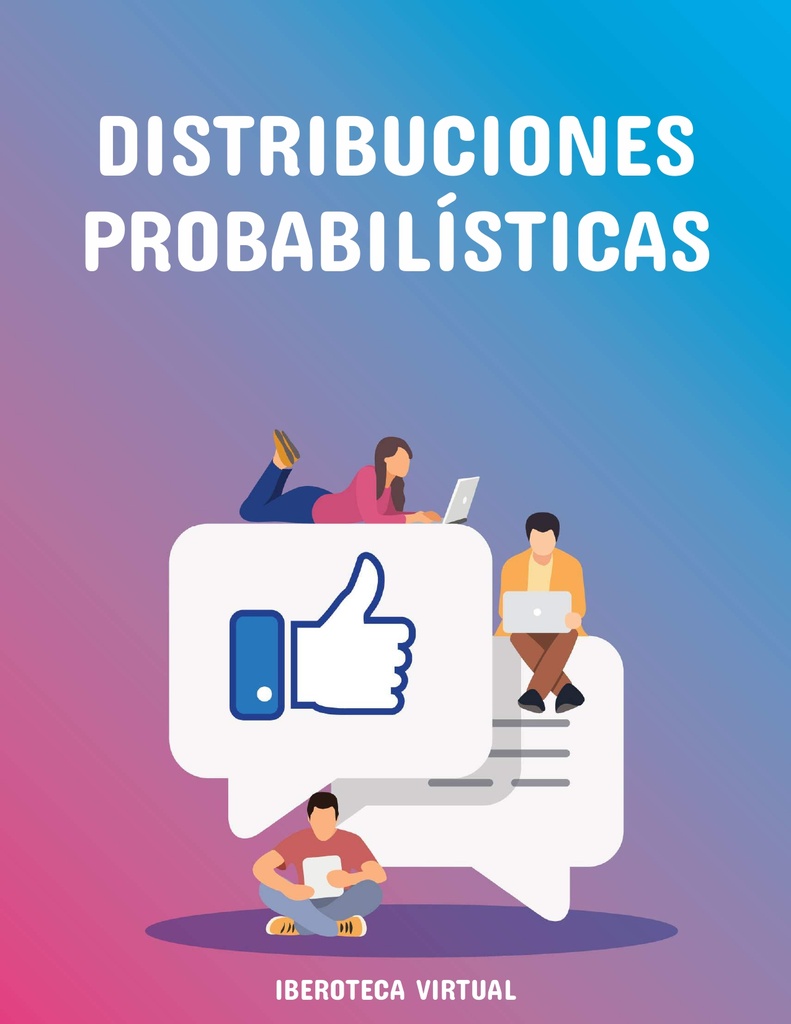 DISTRIBUCIONES PROBABILÍSTICAS