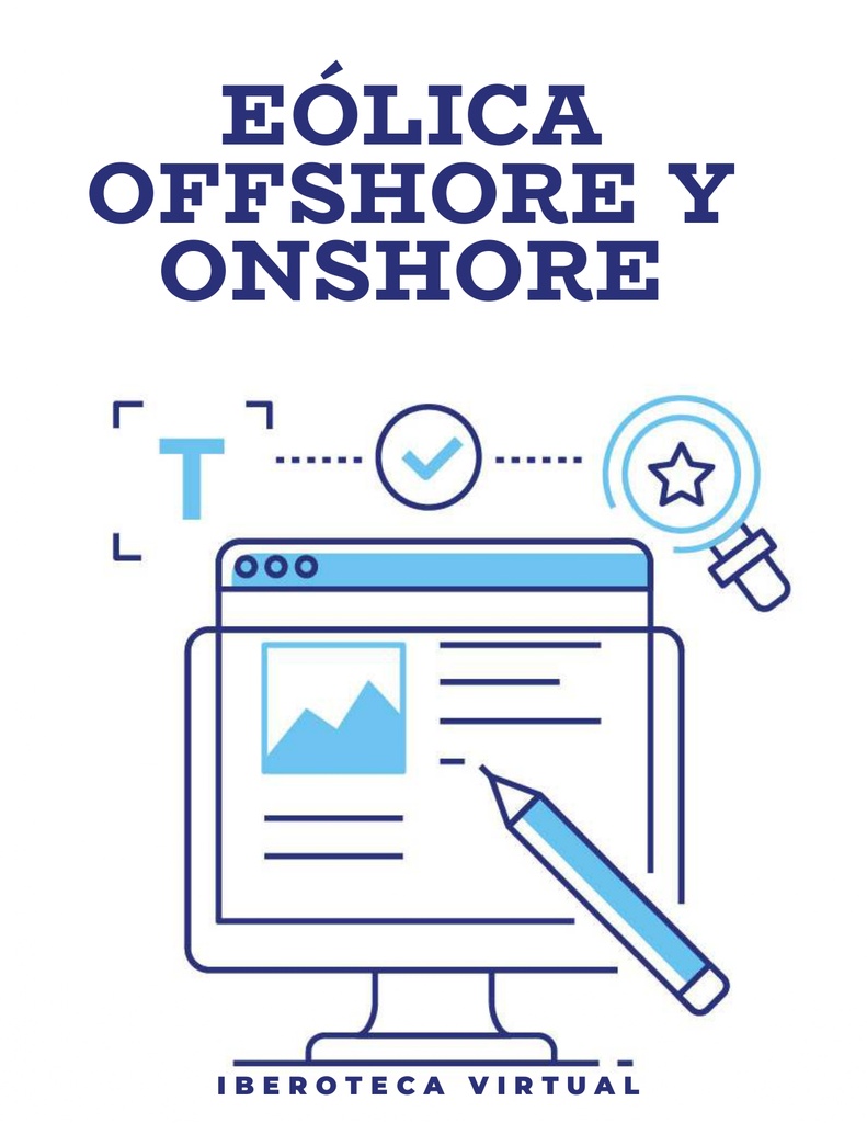 EÓLICA OFFSHORE Y ONSHORE