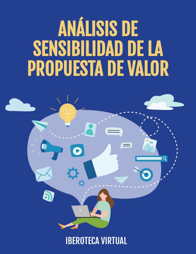 ANÁLISIS DE SENSIBILIDAD DE LA PROPUESTA DE VALOR