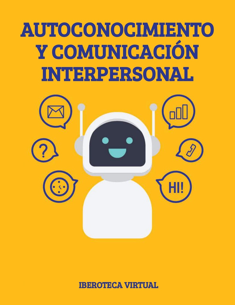 AUTOCONOCIMIENTO Y COMUNICACIÓN INTERPERSONAL