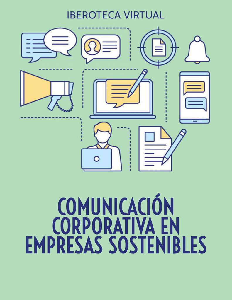COMUNICACIÓN CORPORATIVA EN EMPRESAS SOSTENIBLES