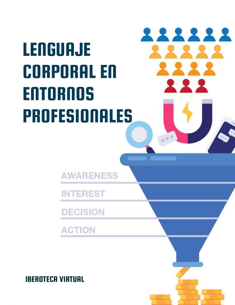 LENGUAJE CORPORAL EN ENTORNOS PROFESIONALES