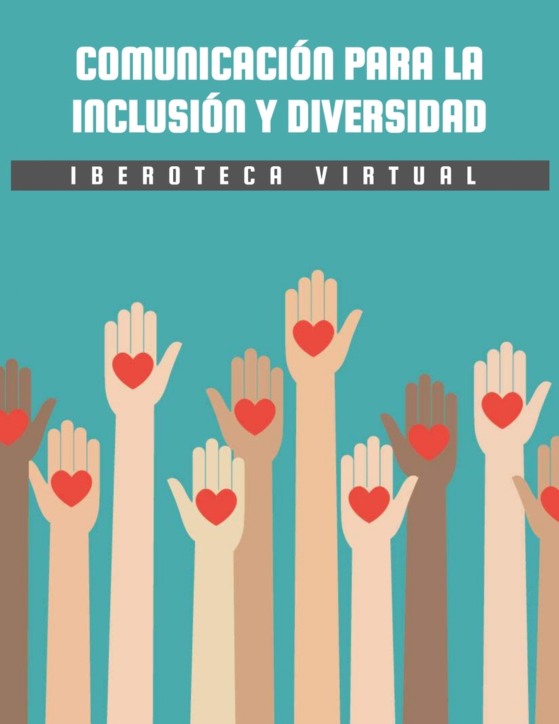 COMUNICACIÓN PARA LA INCLUSIÓN Y DIVERSIDAD