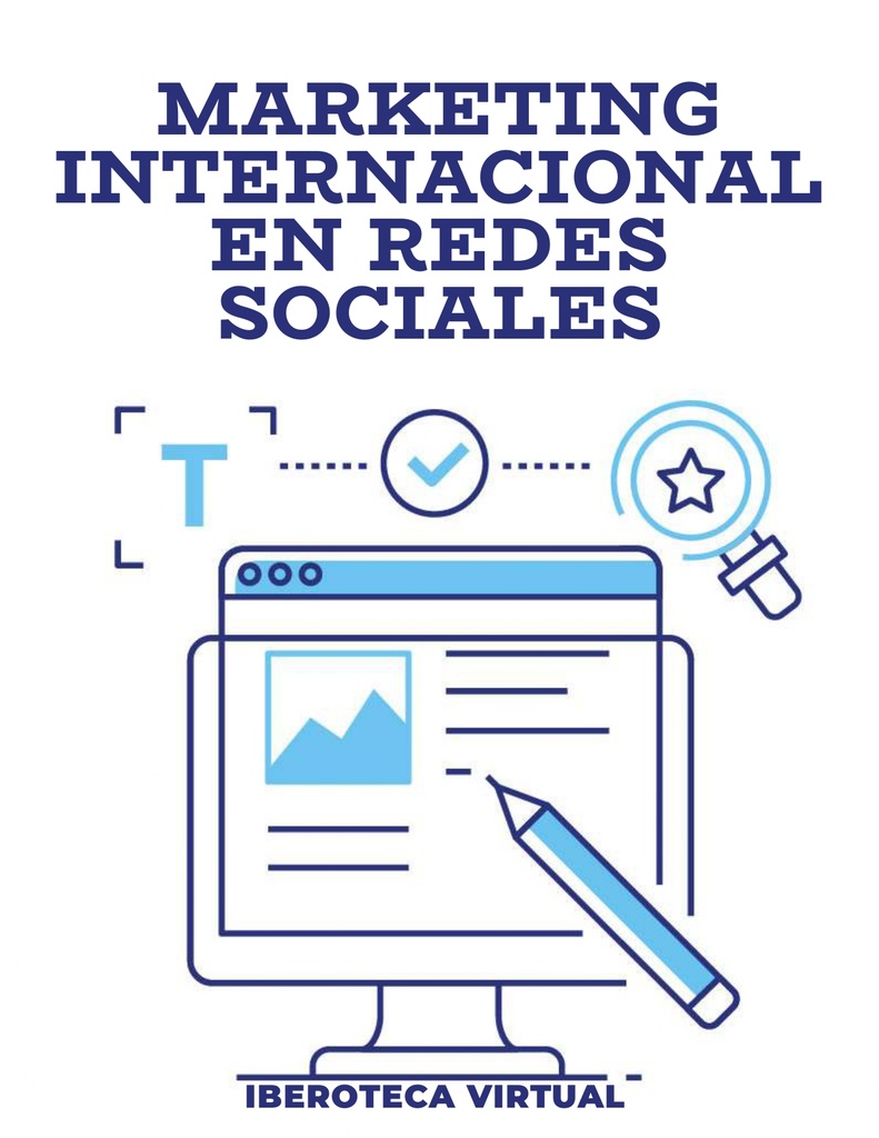 MARKETING INTERNACIONAL EN REDES SOCIALES