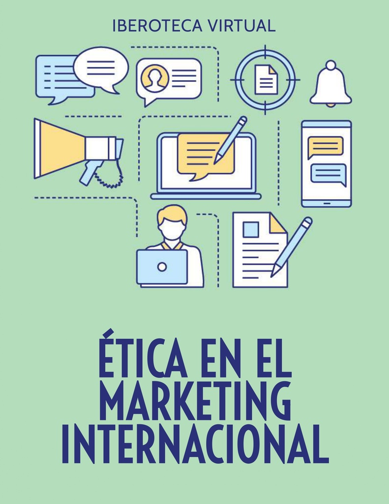 ÉTICA EN EL MARKETING INTERNACIONAL