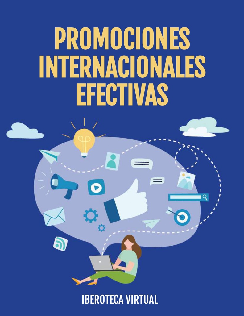PROMOCIONES INTERNACIONALES EFECTIVAS