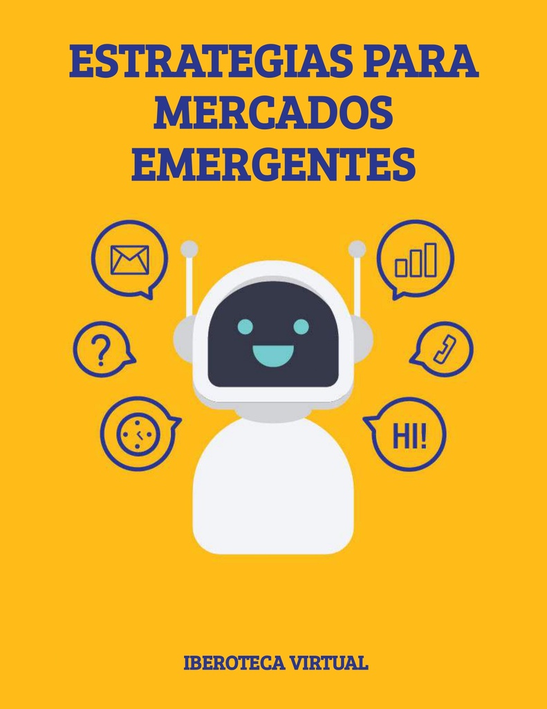ESTRATEGIAS PARA MERCADOS EMERGENTES