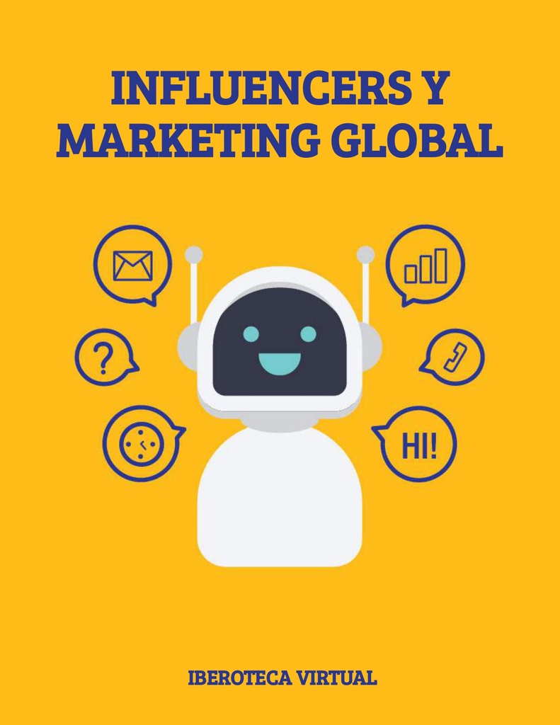 INFLUENCERS Y MARKETING GLOBAL