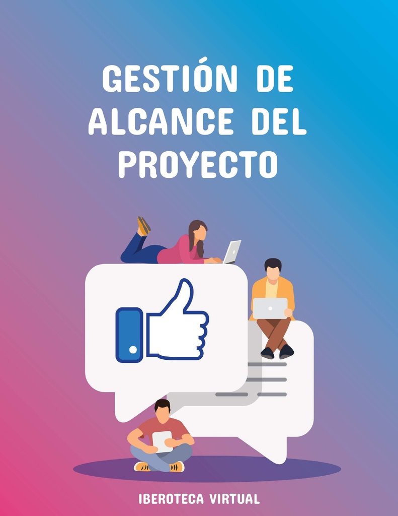 GESTIÓN DE ALCANCE DEL PROYECTO