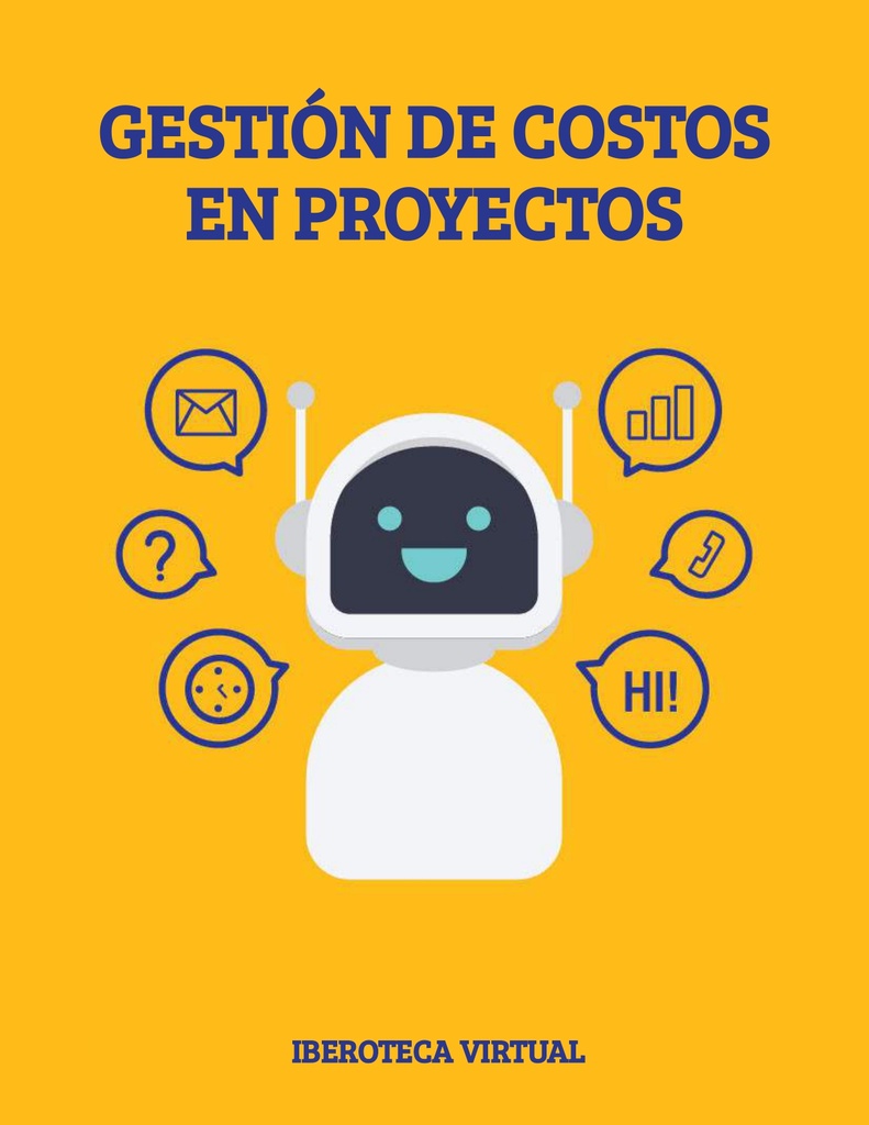 GESTIÓN DE COSTOS EN PROYECTOS