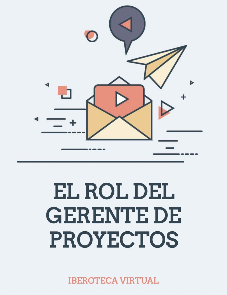 EL ROL DEL GERENTE DE PROYECTOS