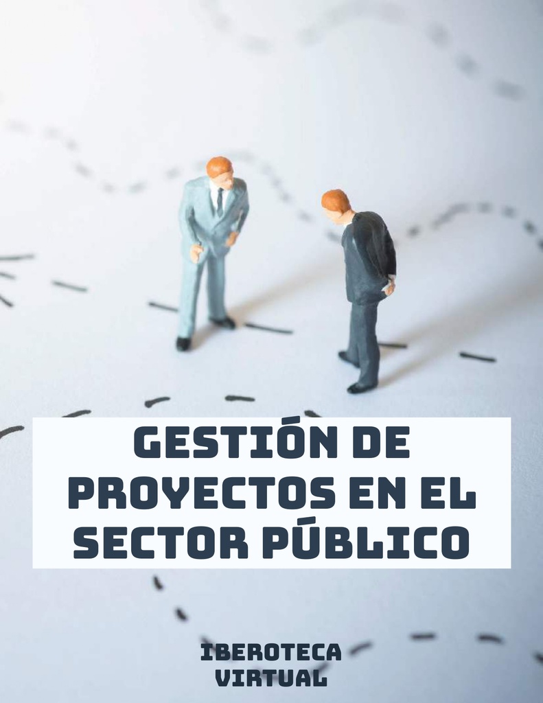 GESTIÓN DE PROYECTOS EN EL SECTOR PÚBLICO