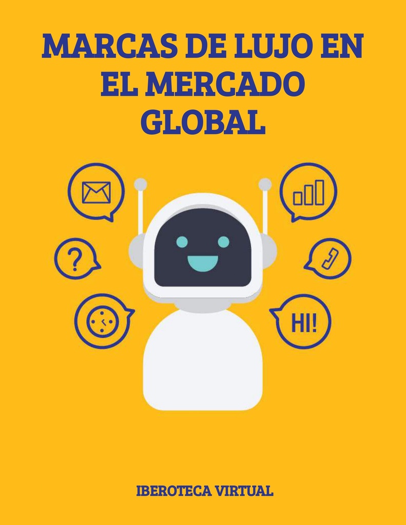 MARCAS DE LUJO EN EL MERCADO GLOBAL