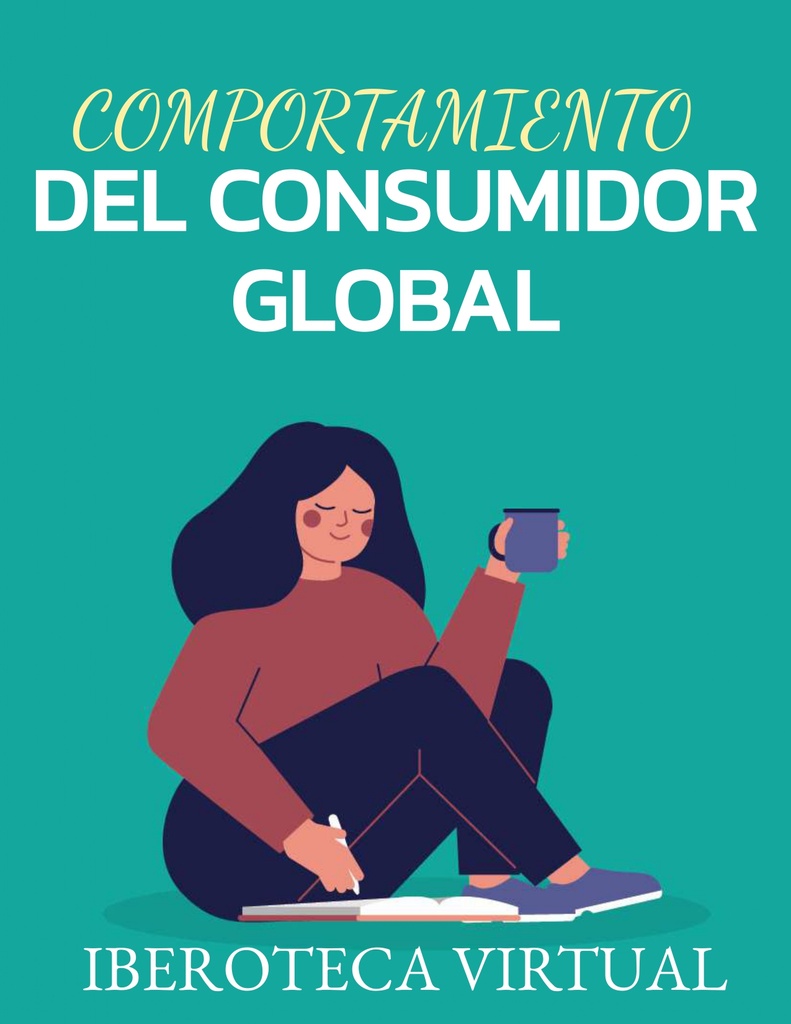 COMPORTAMIENTO DEL CONSUMIDOR GLOBAL