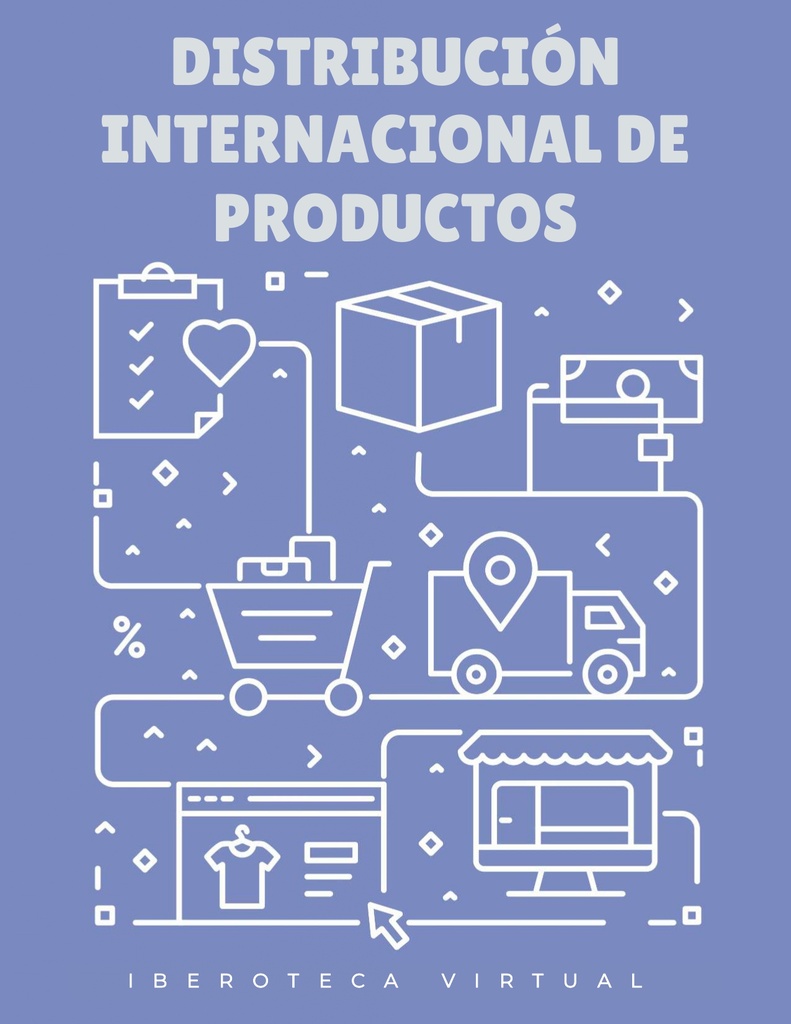 DISTRIBUCIÓN INTERNACIONAL DE PRODUCTOS
