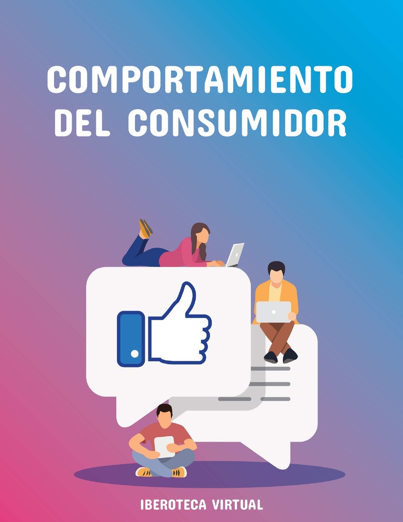 COMPORTAMIENTO DEL CONSUMIDOR