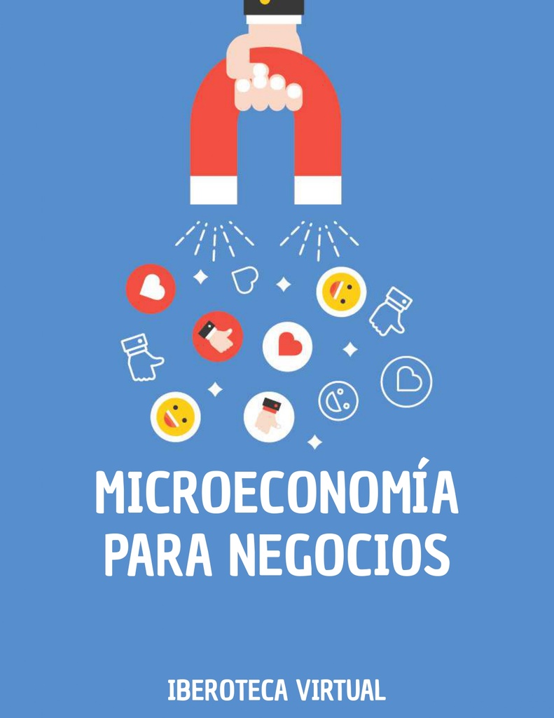 MICROECONOMÍA PARA NEGOCIOS