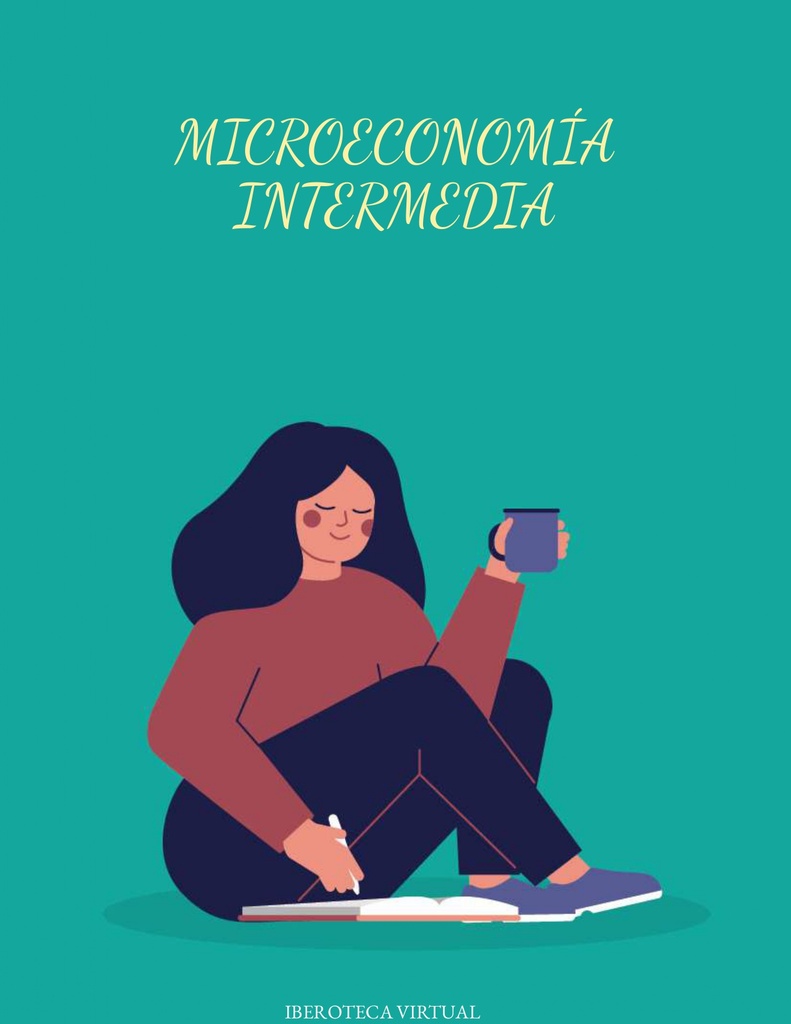 MICROECONOMÍA INTERMEDIA