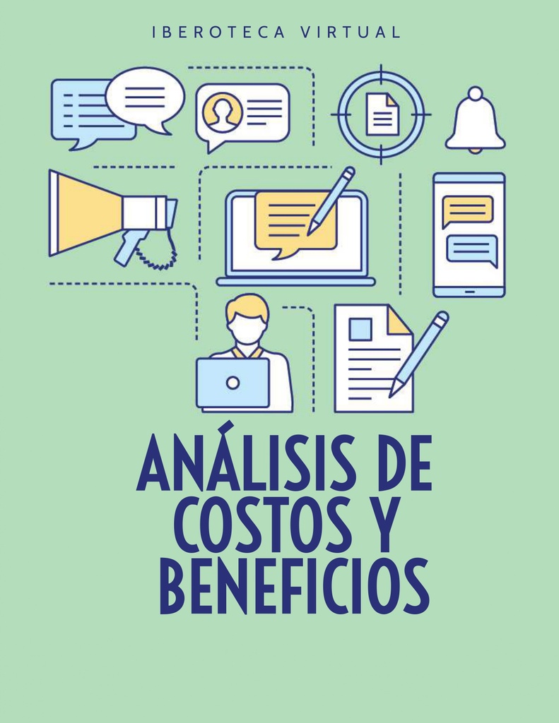 ANÁLISIS DE COSTOS Y BENEFICIOS