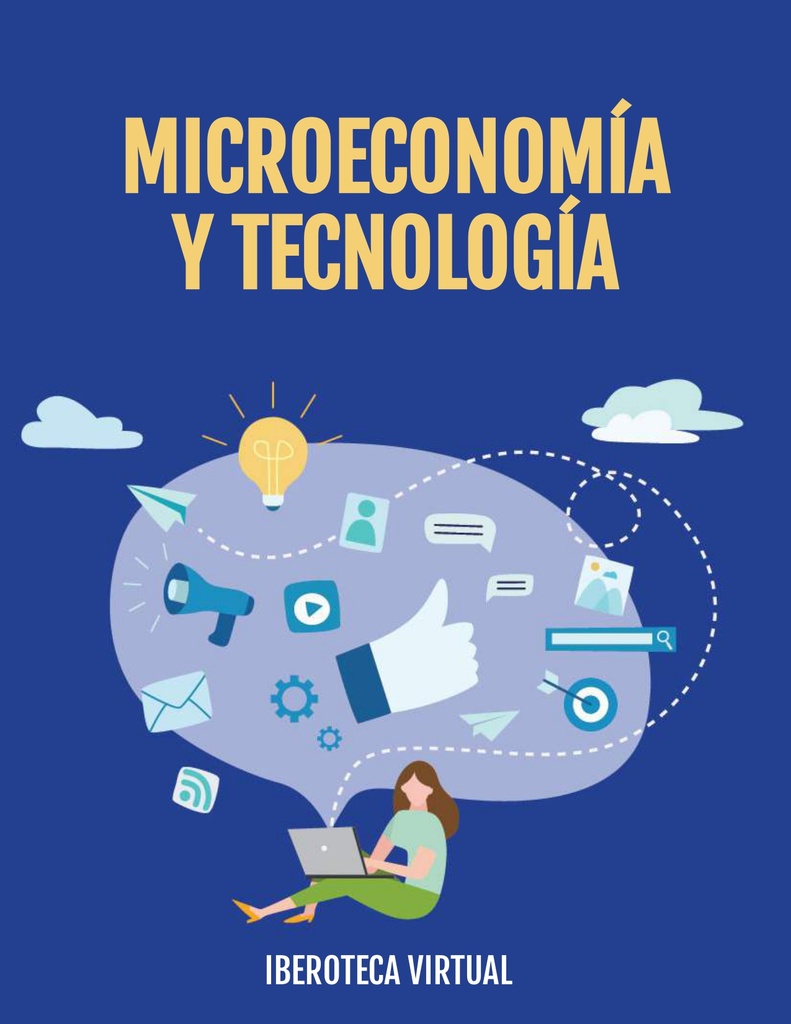MICROECONOMÍA Y TECNOLOGÍA