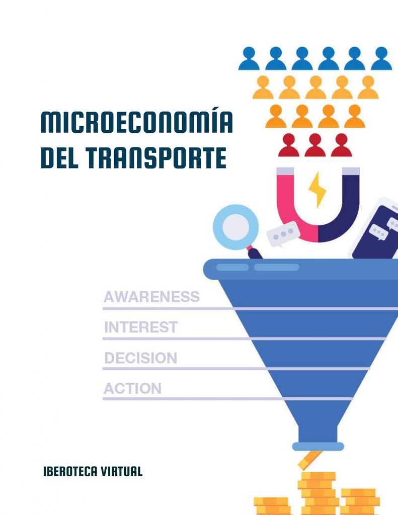 MICROECONOMÍA DEL TRANSPORTE