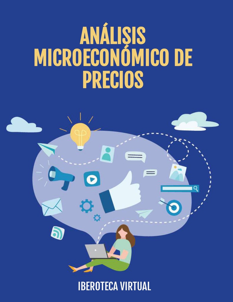 ANÁLISIS MICROECONÓMICO DE PRECIOS