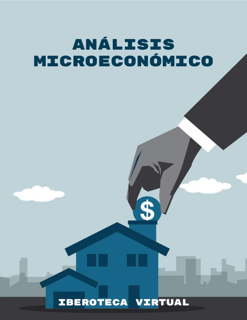 MICROECONOMÍA Y MERCADOS FINANCIEROS