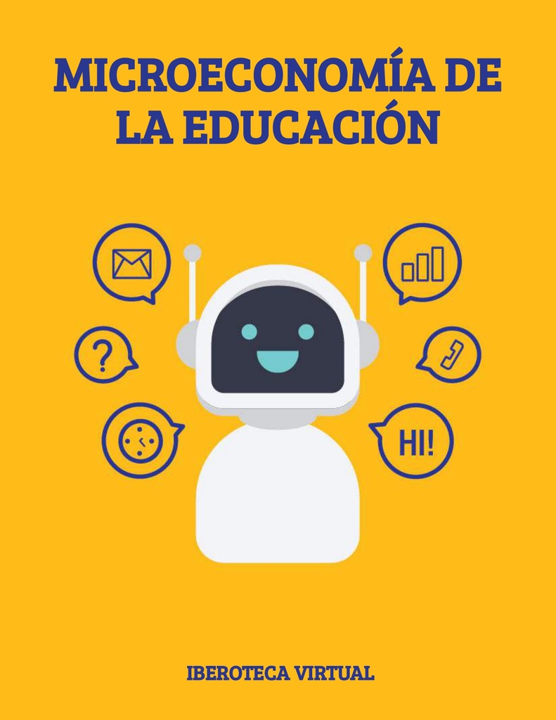 MICROECONOMÍA DE LA EDUCACIÓN