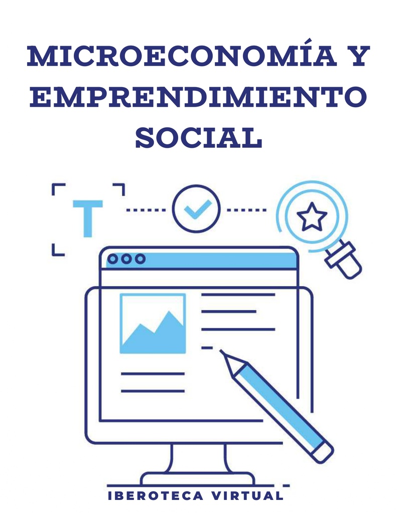 MICROECONOMÍA Y EMPRENDIMIENTO SOCIAL