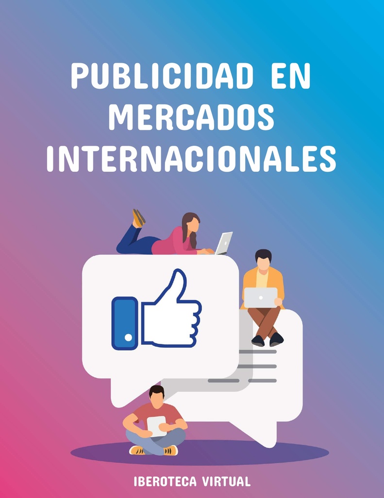 PUBLICIDAD EN MERCADOS INTERNACIONALES