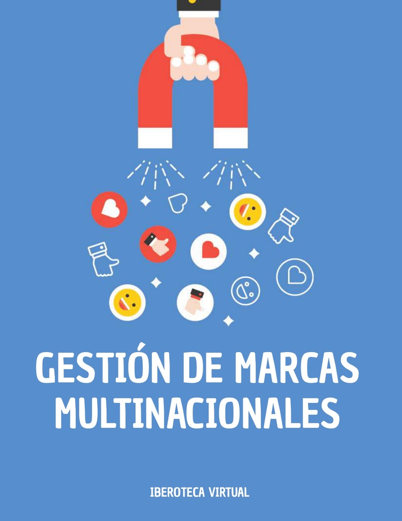 GESTIÓN DE MARCAS MULTINACIONALES