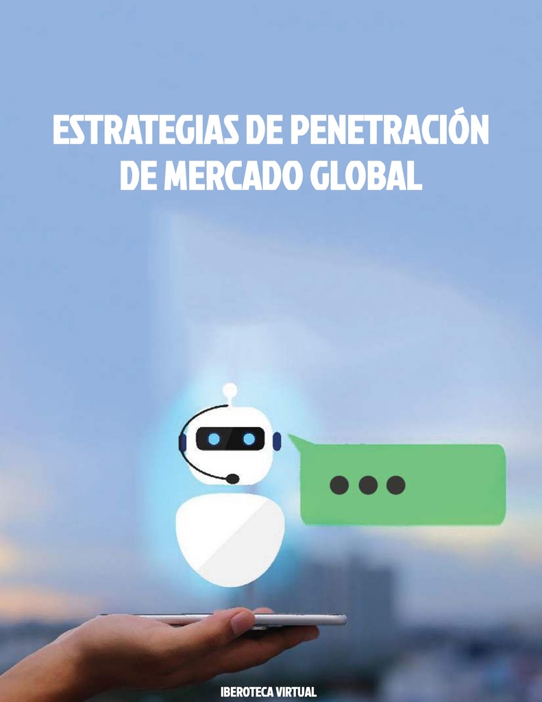 ESTRATEGIAS DE PENETRACIÓN DE MERCADO GLOBAL
