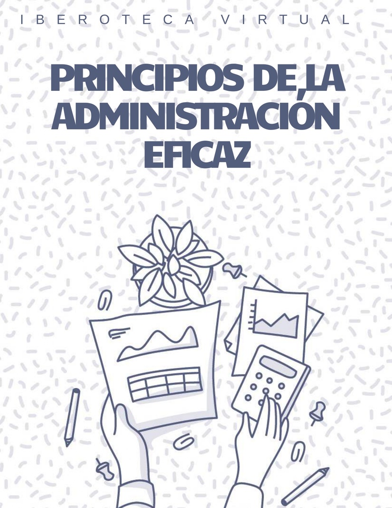 PRINCIPIOS DE LA ADMINISTRACIÓN EFICAZ