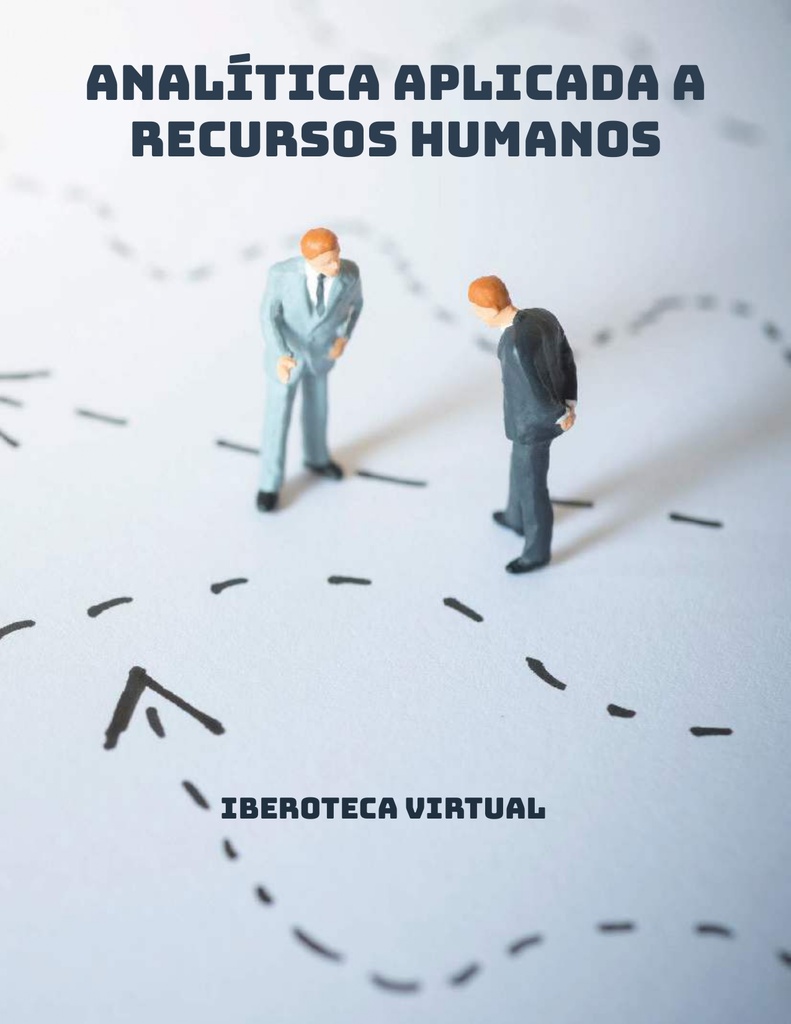 ANALÍTICA APLICADA A RECURSOS HUMANOS