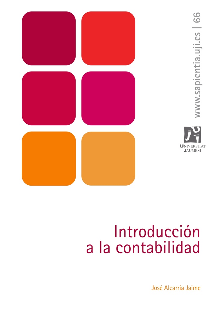 Introducción a la Contabilidad