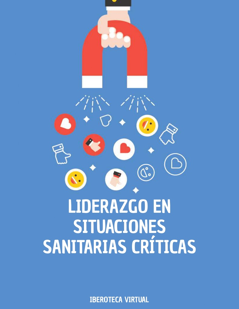 LIDERAZGO EN SITUACIONES SANITARIAS CRÍTICAS