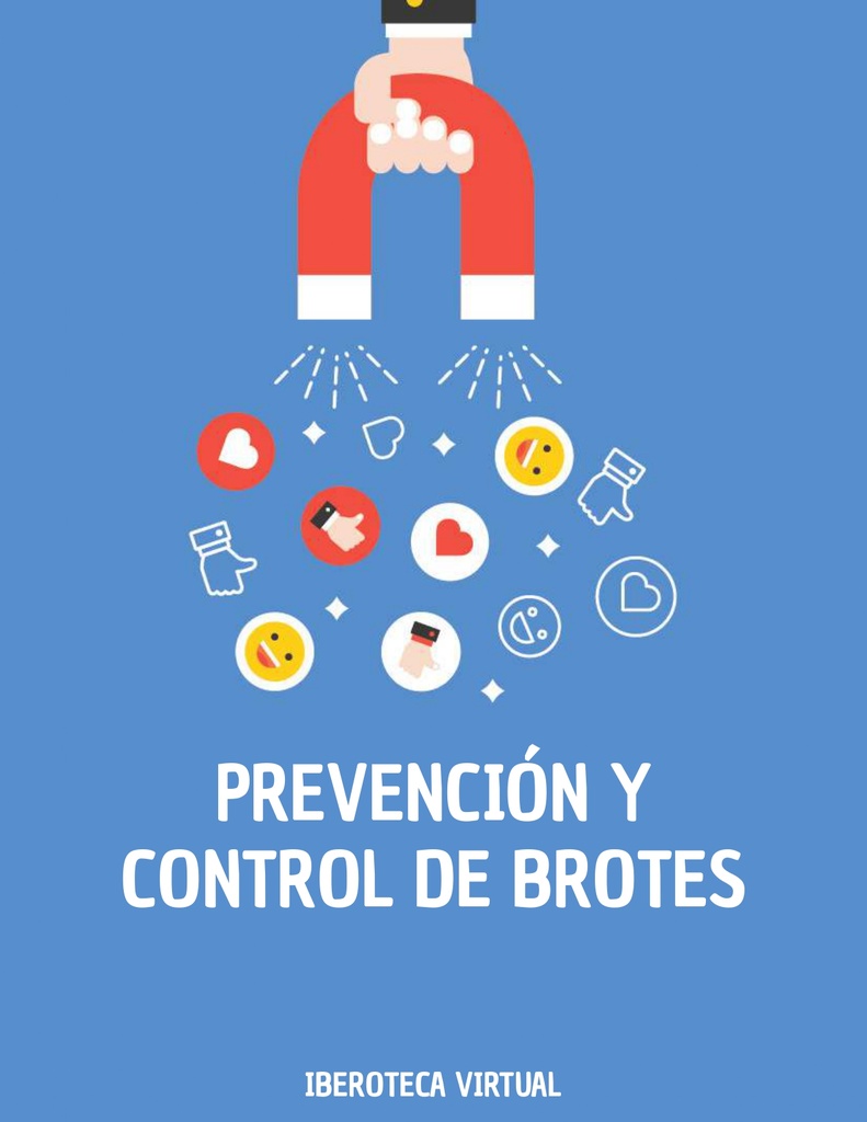 PREVENCIÓN Y CONTROL DE BROTES