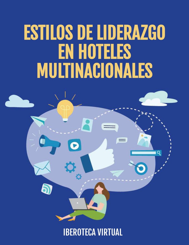 ESTILOS DE LIDERAZGO EN HOTELES MULTINACIONALES