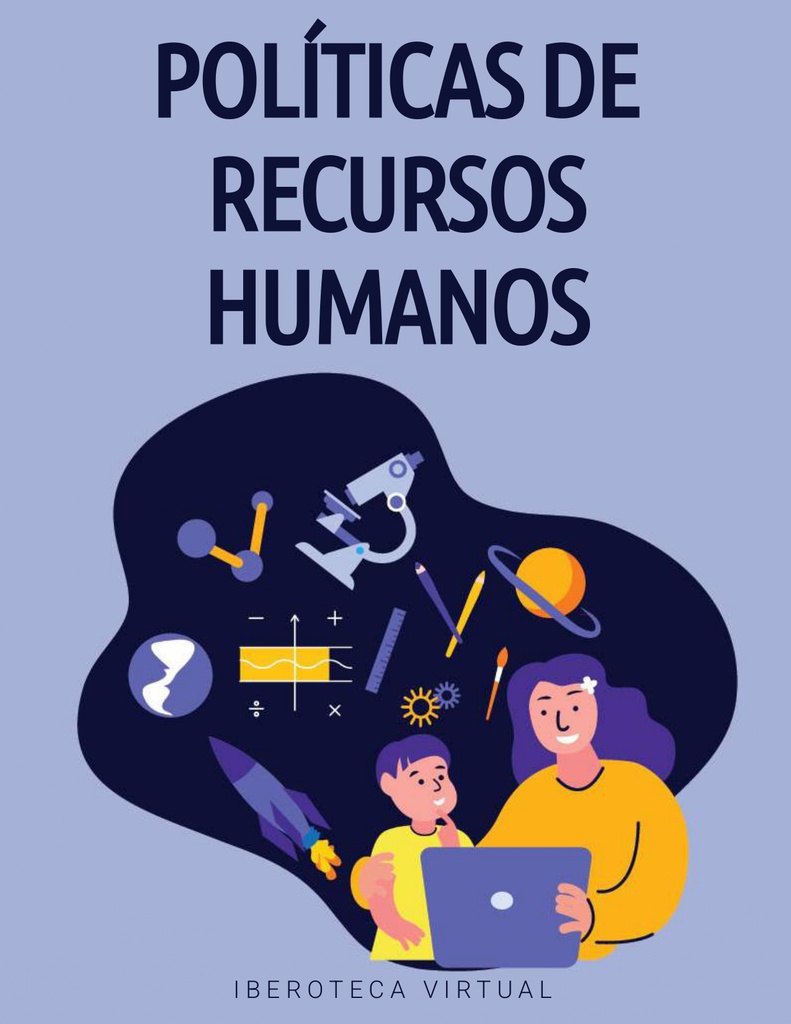 POLÍTICAS DE RECURSOS HUMANOS