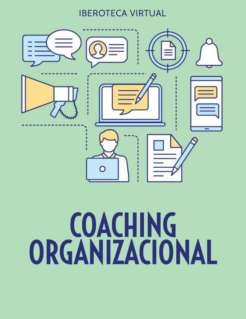 COACHING ORGANIZACIONAL