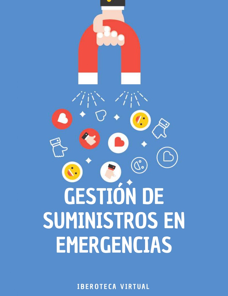 GESTIÓN DE SUMINISTROS EN EMERGENCIAS