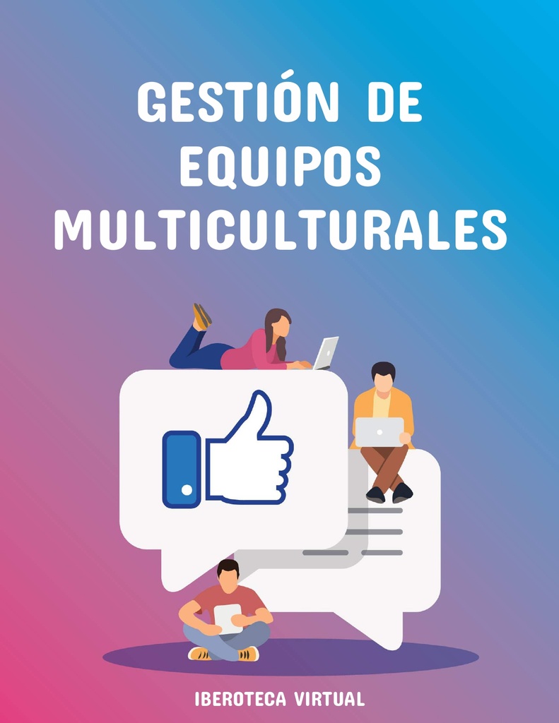 GESTIÓN DE EQUIPOS MULTICULTURALES