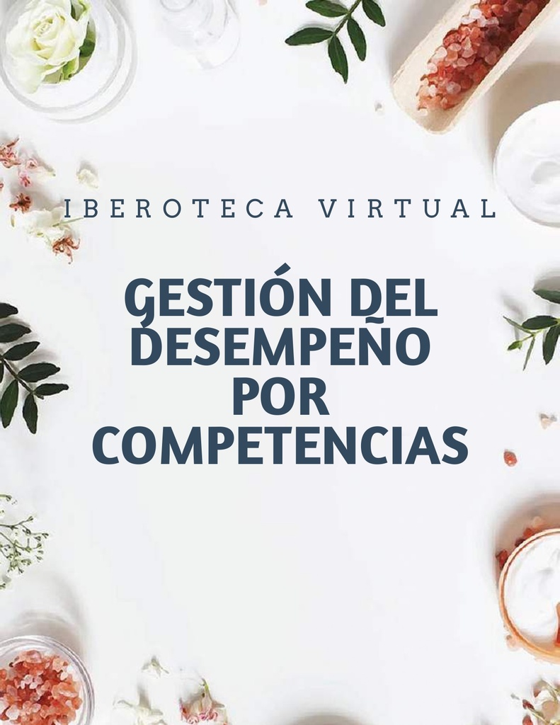 GESTIÓN DEL DESEMPEÑO POR COMPETENCIAS
