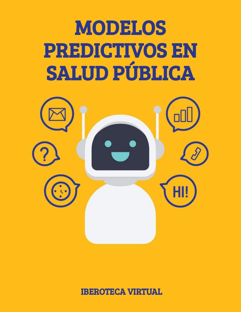 MODELOS PREDICTIVOS EN SALUD PÚBLICA